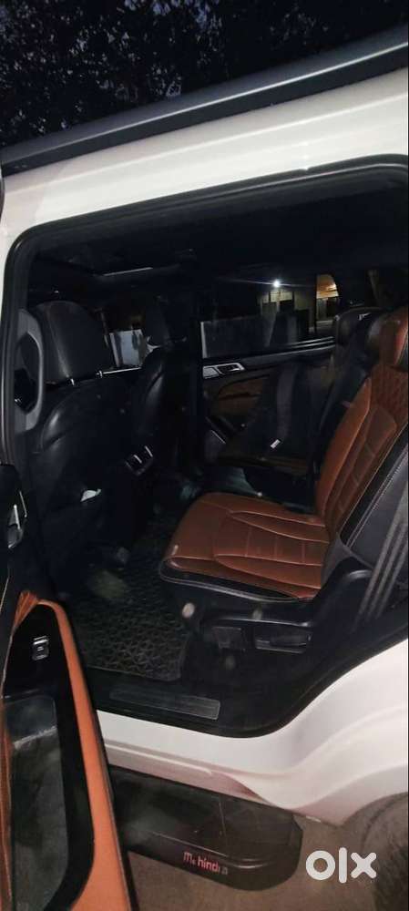 Mahindra Alturas G4 4x2  Excellent Condition  1st Owner  Premium Suv