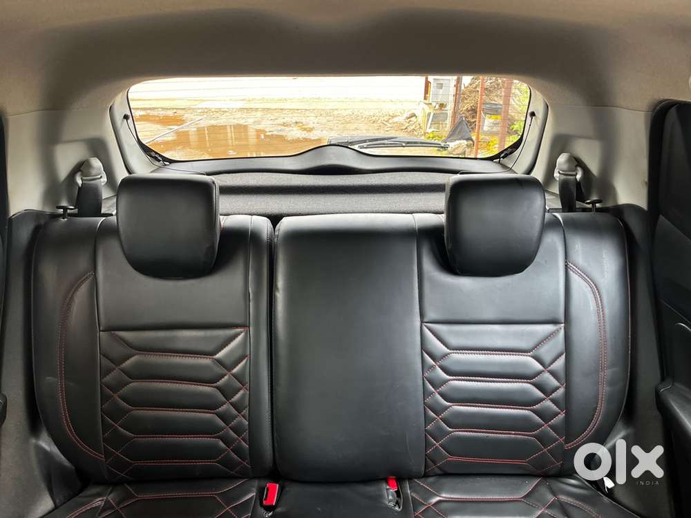 Maruti Suzuki Swift 2021 Zxi Automatic 1st Owner