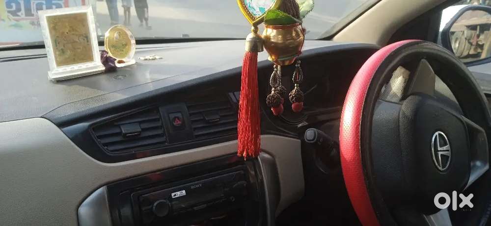 Tata Zest 2018 Diesel 90000 Km Driven