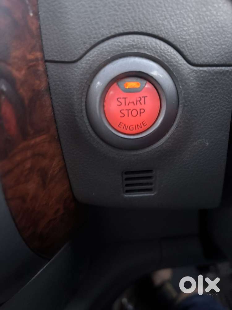 Nissan Sunny Xv, 2013, Petrol