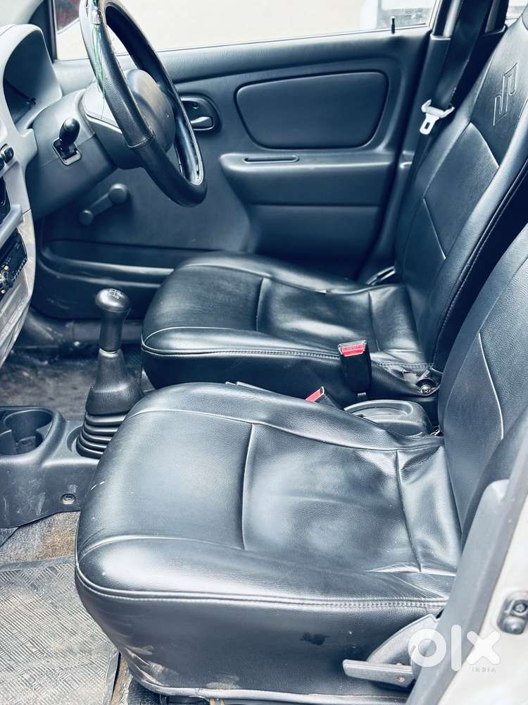 Maruti Suzuki Alto 0.8 Lxi (o), 2010, Petrol