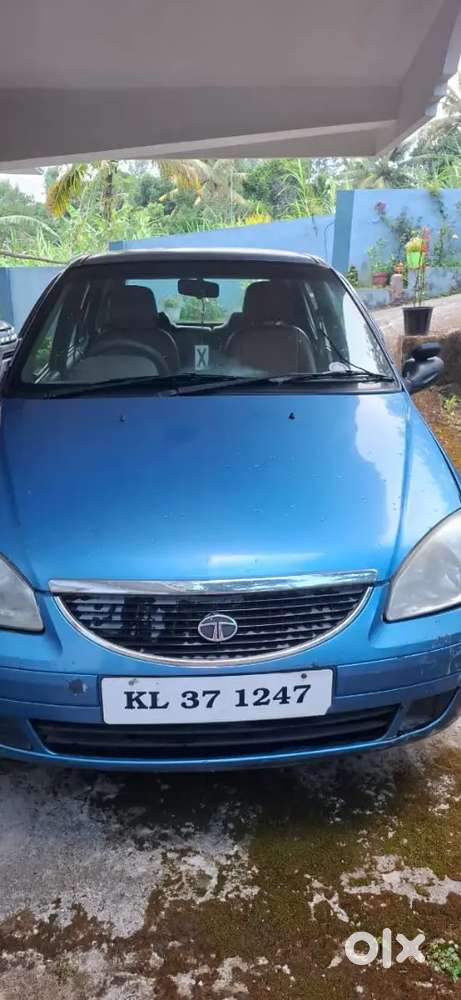 Tata Indica Ev2 Xeta 2007 Petrol 15000 Km Driven