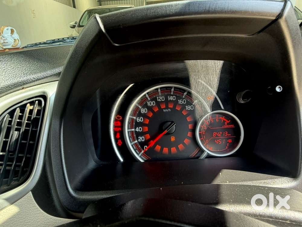 2020 Maruti Suzuki Wagon R