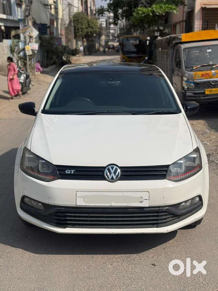 Volkswagen Polo 2019 Diesel Well Maintained
