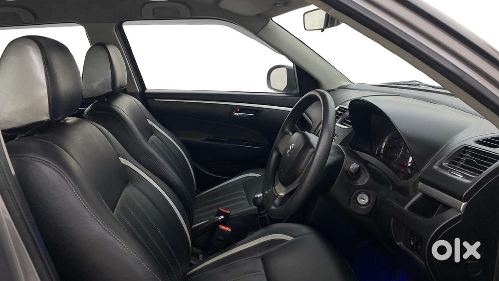 Maruti Suzuki Swift 2011-2014 Vxi, 2014, Petrol