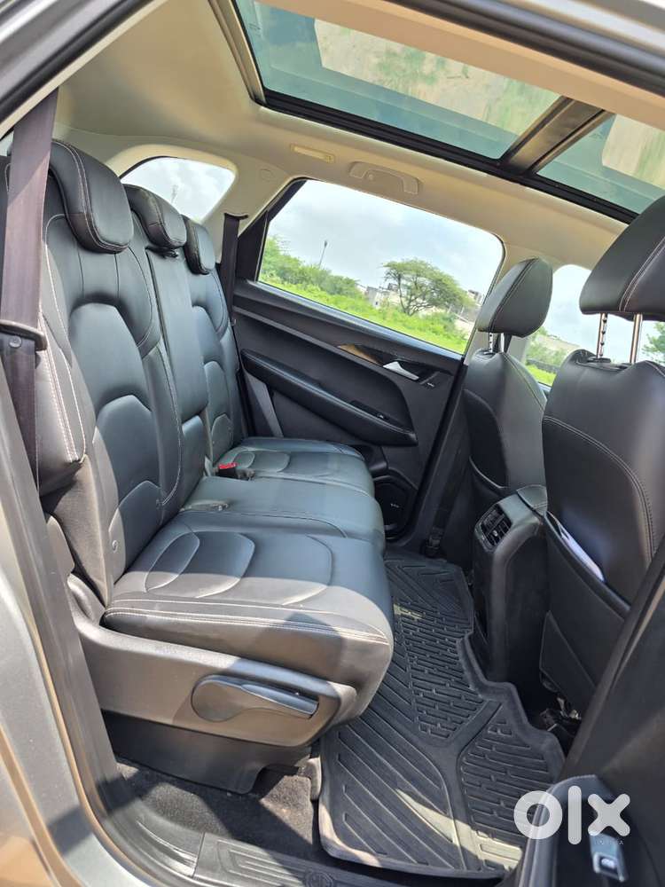 Mg Hector, 2019, Diesel