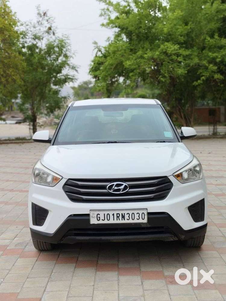 Hyundai Creta 1.4 Ex Diesel, 2015, Diesel