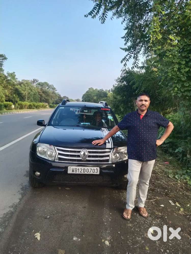 Renault Duster 2014 Diesel 67000 Km Driven