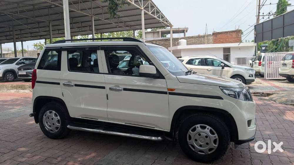 Mahindra Bolero Neo 1.5 N8, 2023, Diesel