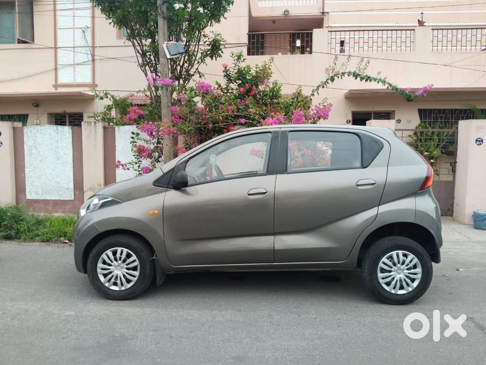 Datsun Redigo T, 2016, Petrol