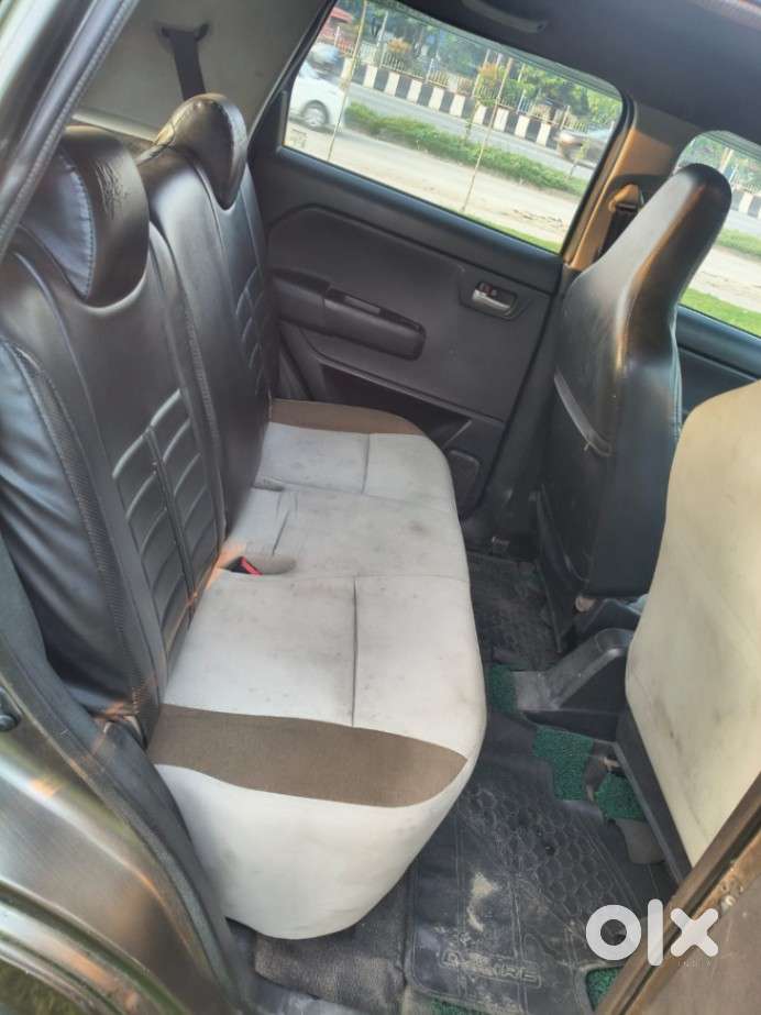 Maruti Suzuki Wagon R Vxi 1.2, 2020, Petrol
