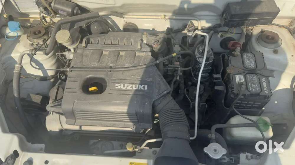 Maruti Suzuki Alto 2012 Petrol Lx