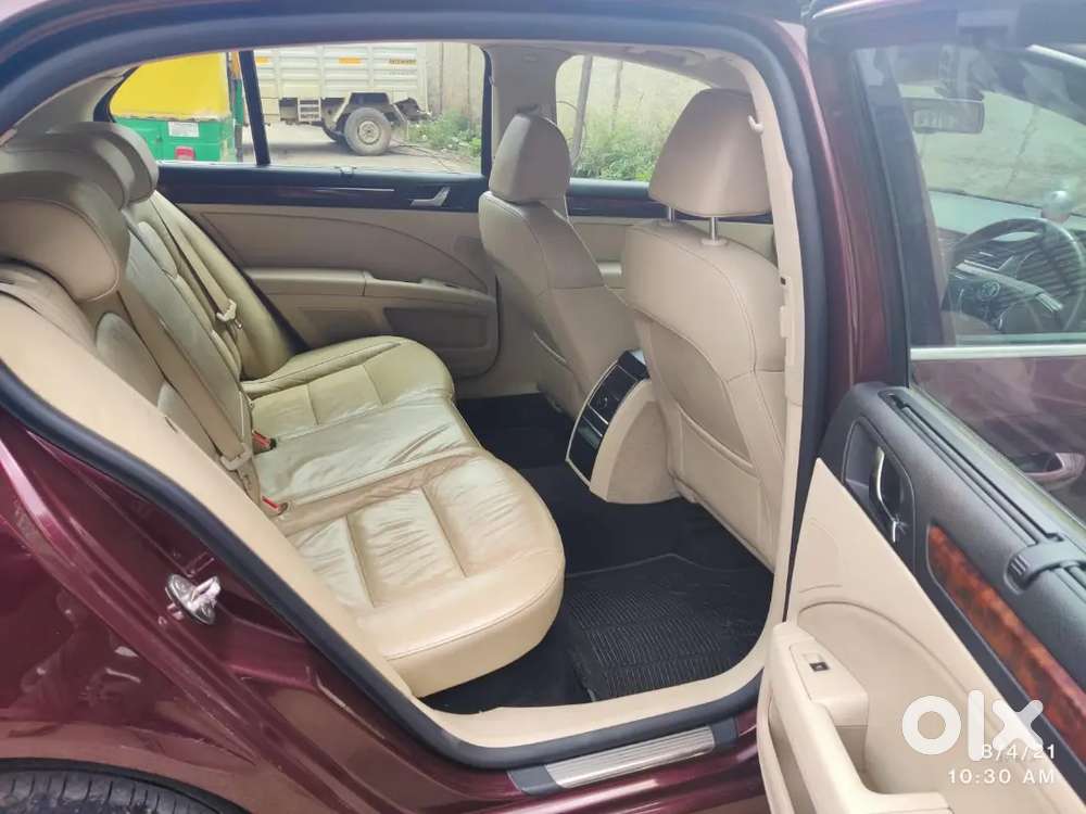 Skoda Superb 2012 Diesel Good Condition