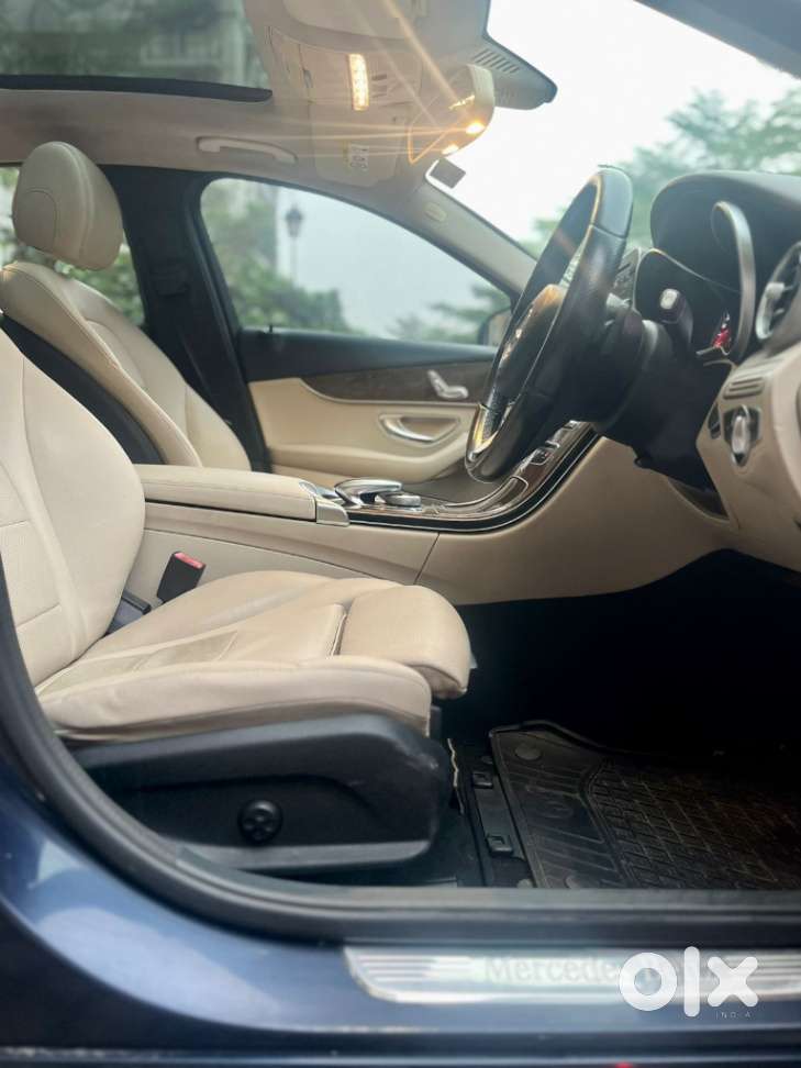 Mercedes-benz C Class Prime 200, 2016, Petrol