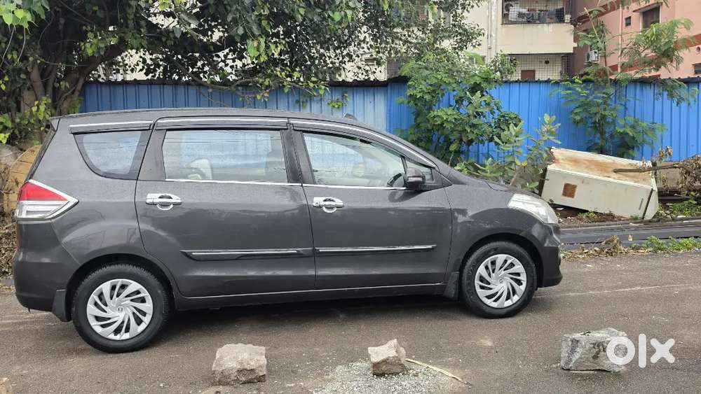 Maruti Suzuki Ertiga Vdi 2014