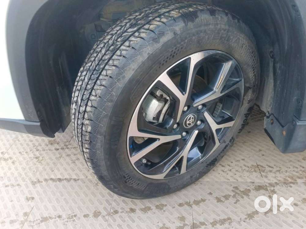 Toyota Urban Cruiser Hyryder G (o) Neodrive Aero Edition, 2025, Petr..