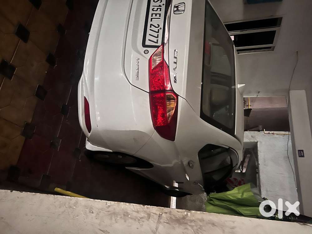 Honda City 2016 Petrol 91000 Km Driven