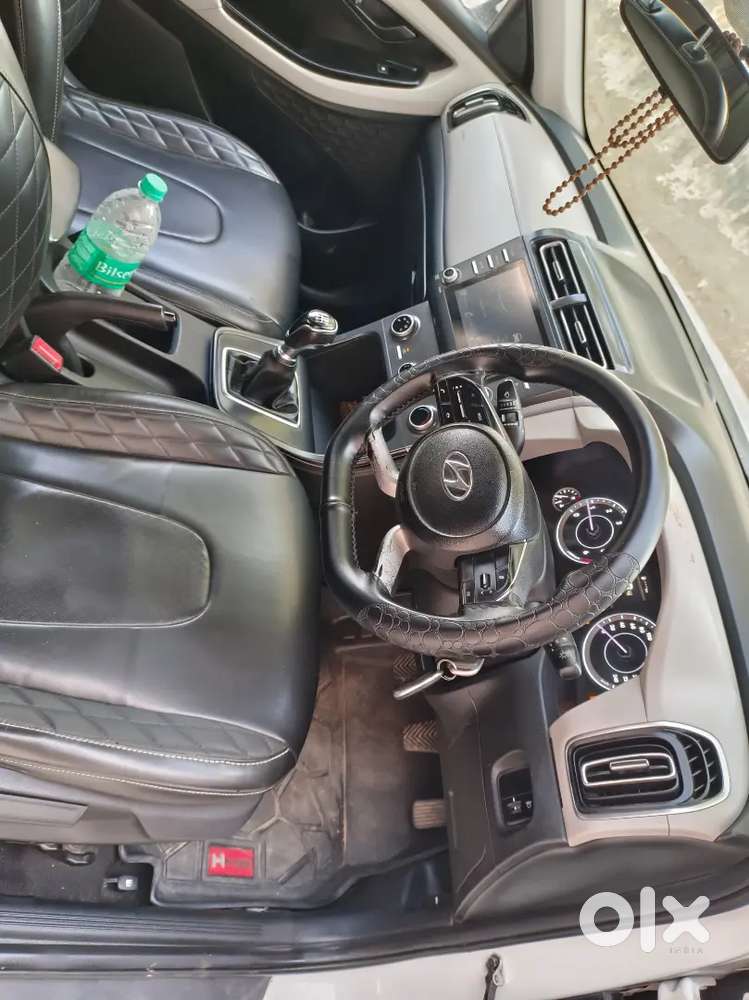 Good Condition Fullymented