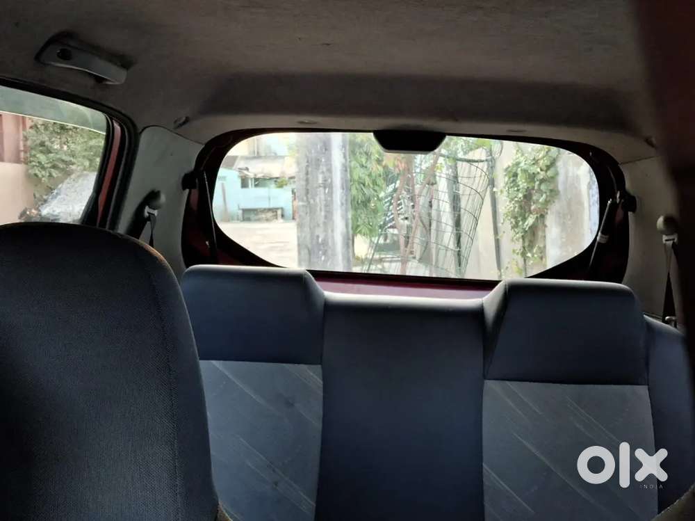 Maruti Suzuki Alto 2011