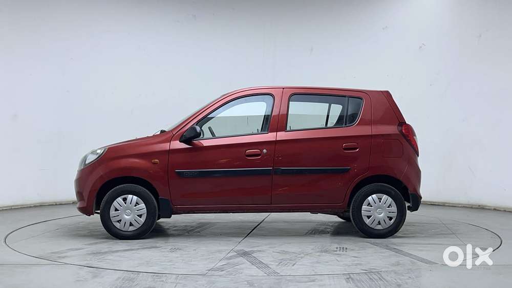 Maruti Suzuki Alto 800 Lxi, 2015, Petrol