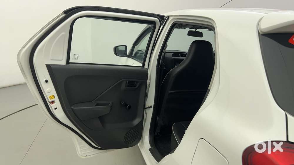 Maruti Suzuki Alto K10 2010-2014 Vxi, 2023, Petrol