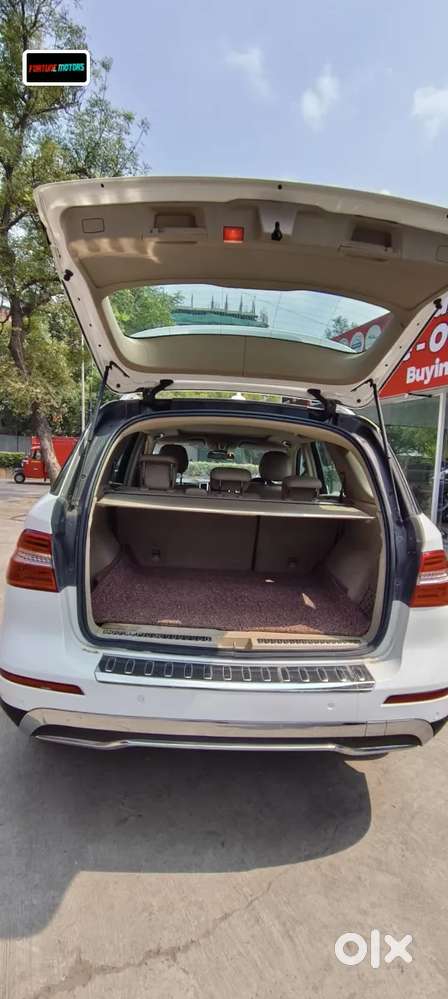 Mercedes-benz M-class Ml 250 Cdi, 2015, Diesel