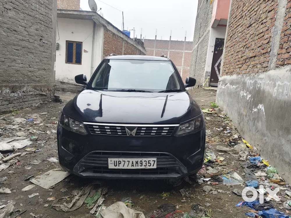 Mahindra Xuv300 2023 Diesel 60000 Km Driven