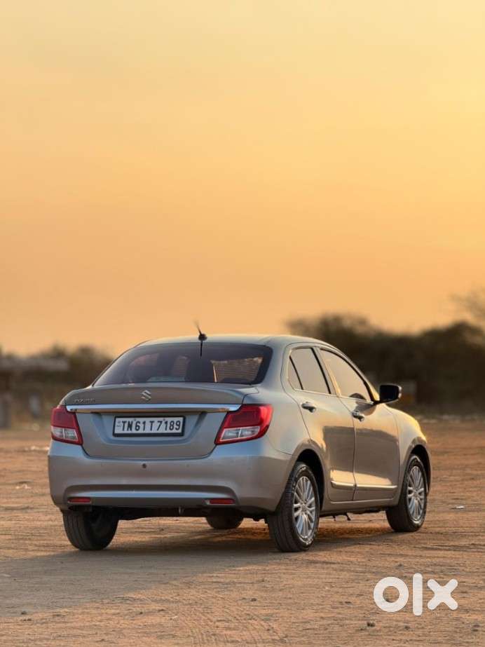 Maruti Suzuki Swift Dzire 1.2 Zxi Bsiv, 2020, Petrol