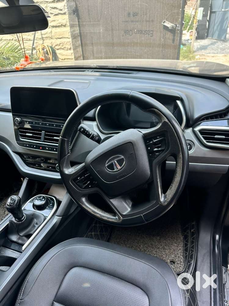 Tata Harrier 2020 Diesel 115000 Km Driven
