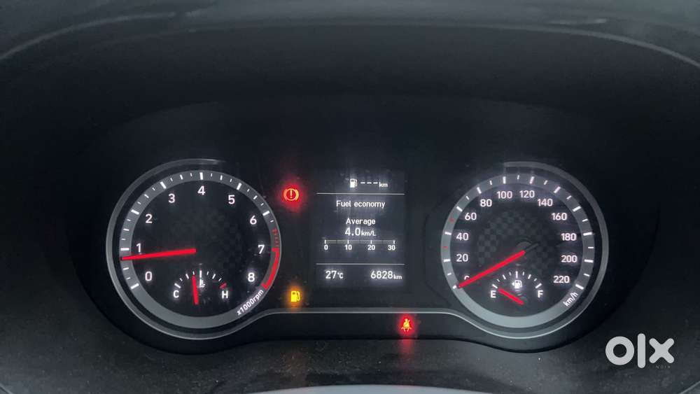 Hyundai Grand I10 Nios Sportz 1.2 Kappa Vtvt, 2024, Petrol