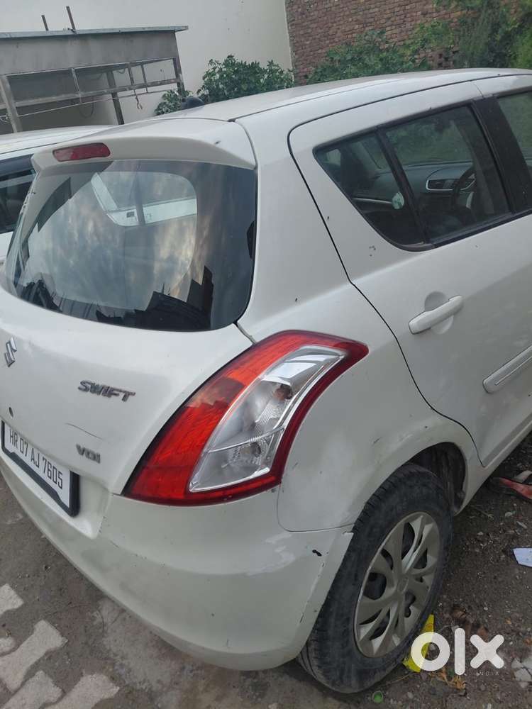 Swift 2012 Diesel Vdi