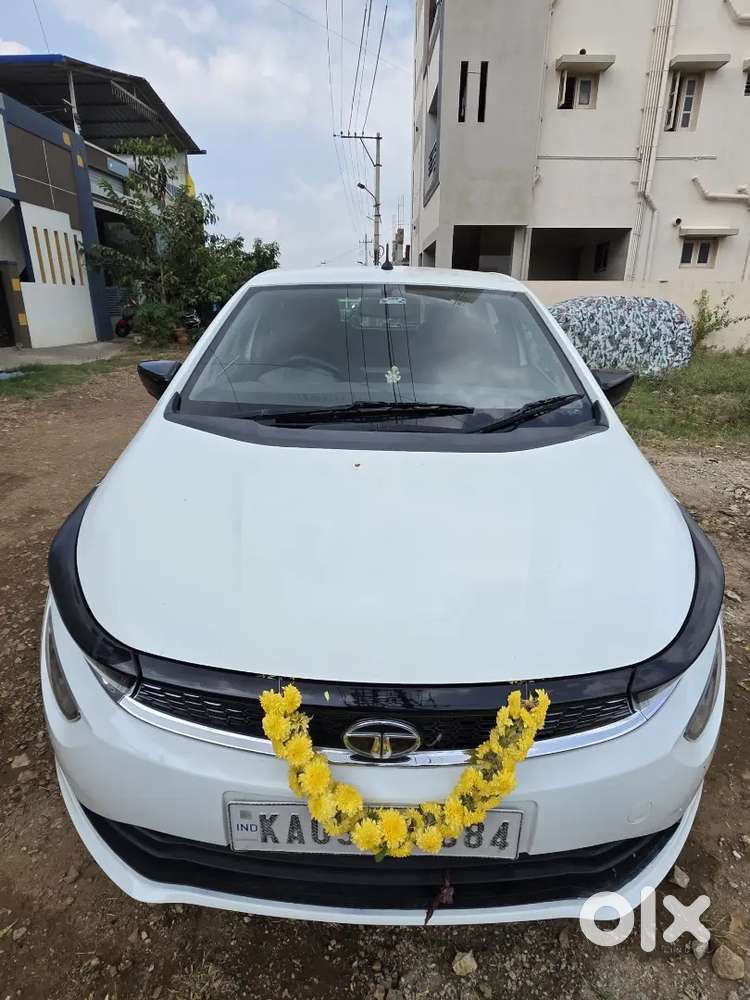 Tata Altroz 1.2 Xt 2021