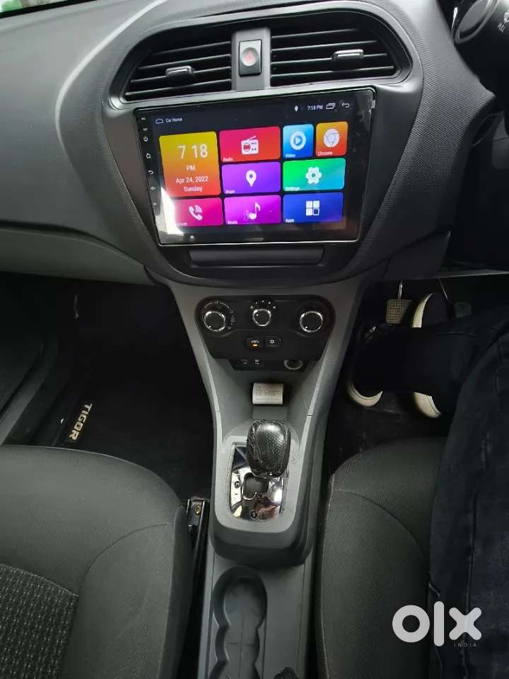 Tata Tigor Xma, 2019, Petrol