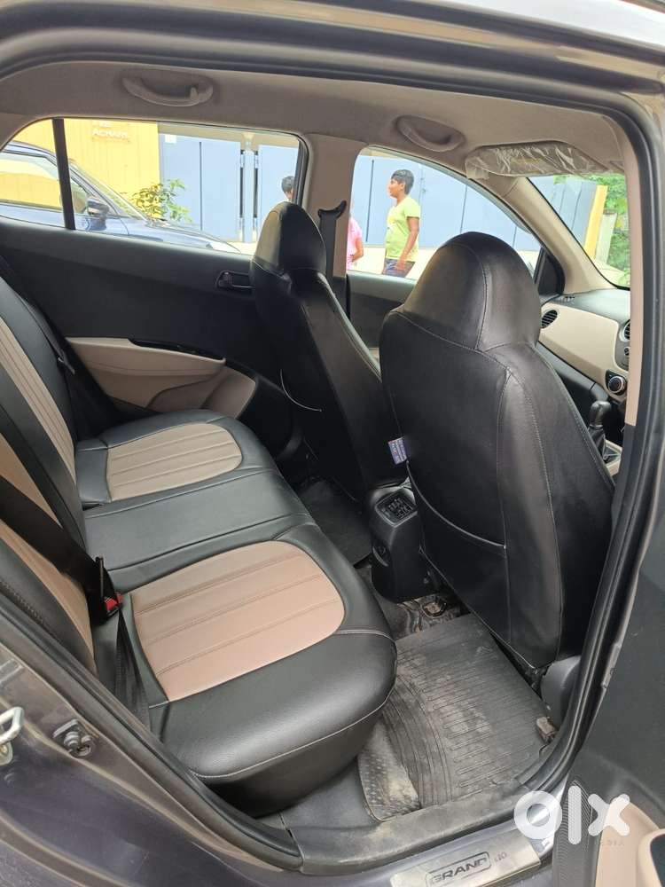 Hyundai Grand I10 1.2 Kappa Magna, 2019, Petrol