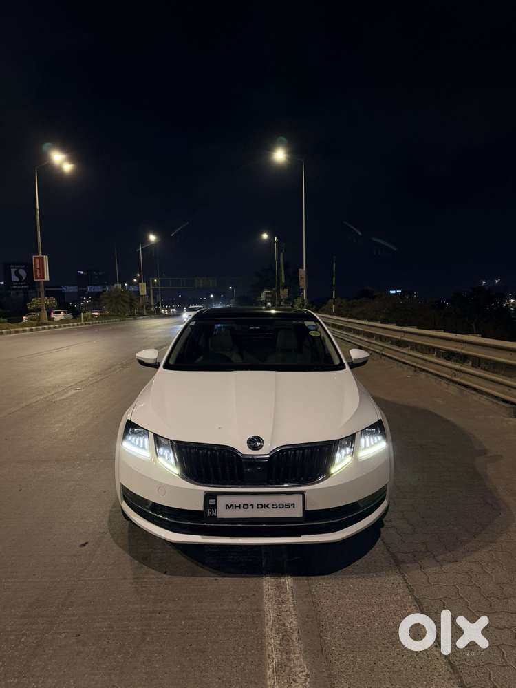 Skoda Octavia 2.0 Tdi At L K, 2019, Diesel