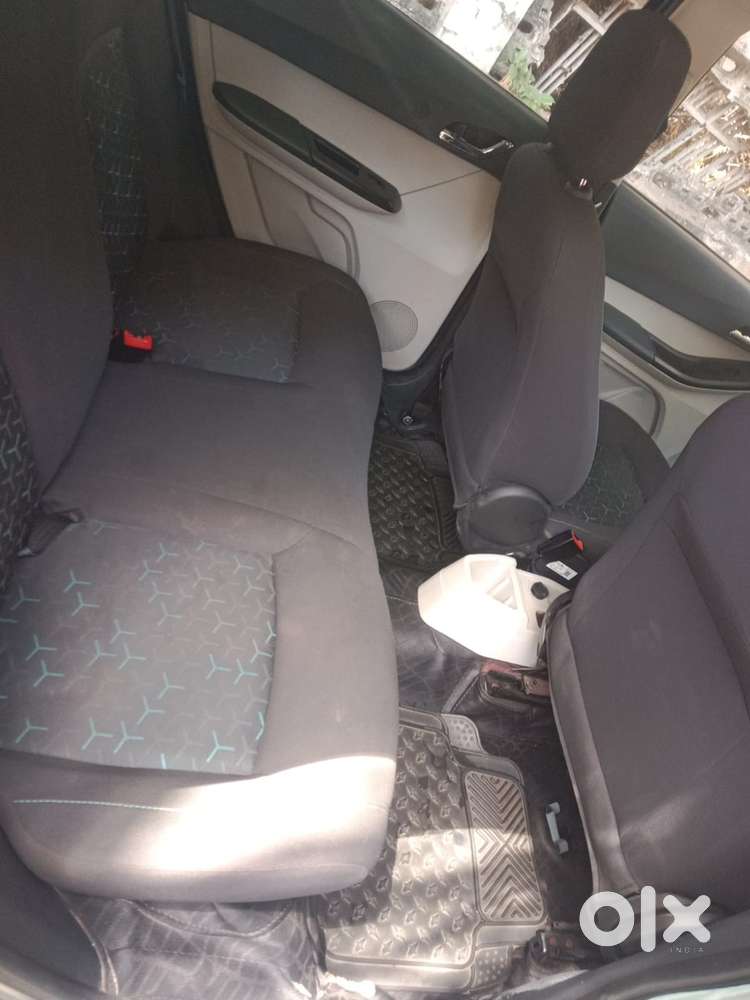 Tata Tiago Ev Electric 19500 Km Driven