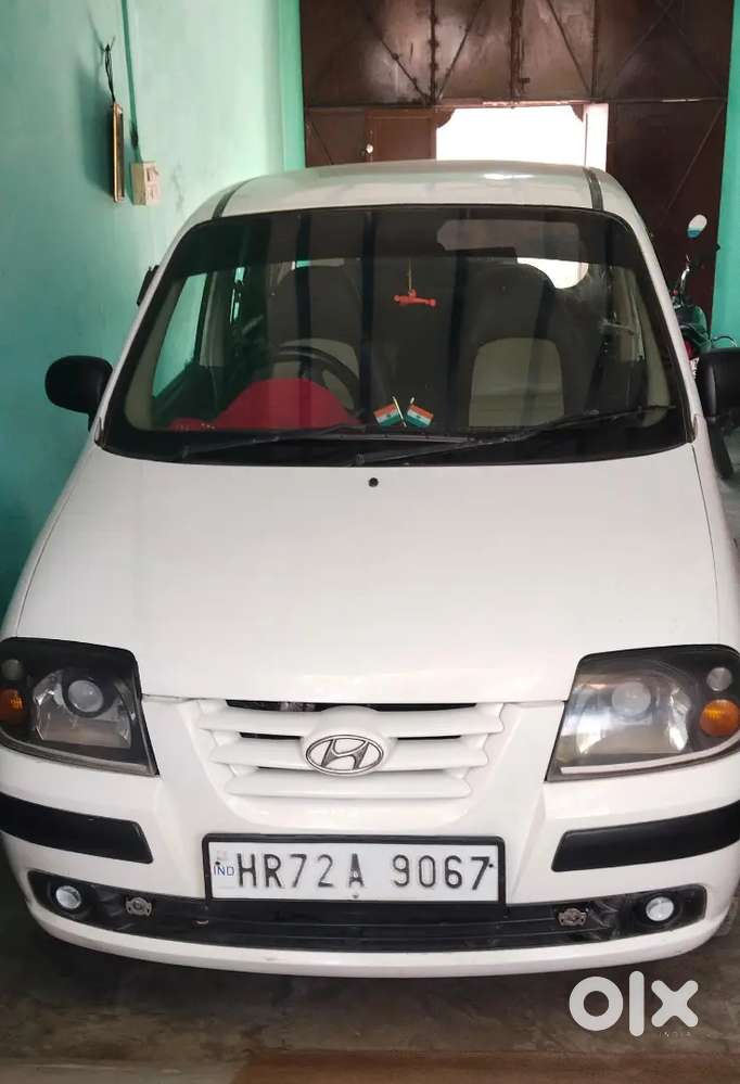 Hyundai Santro Xing 2013 Cng & Hybrids 139000 Km Driven