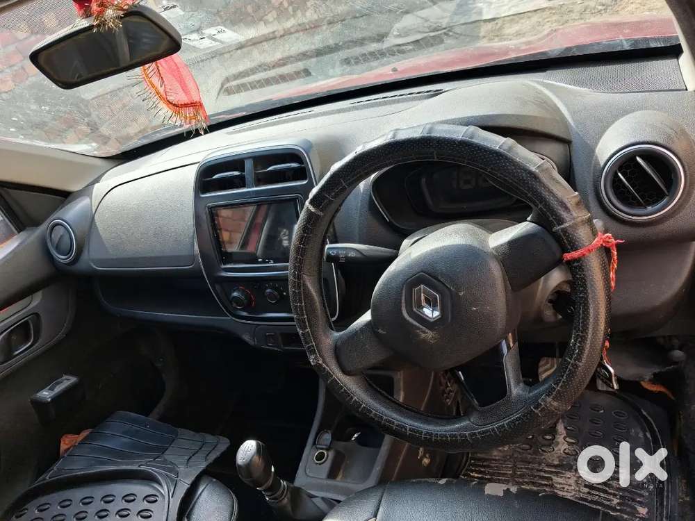 Renault Kwid 2018