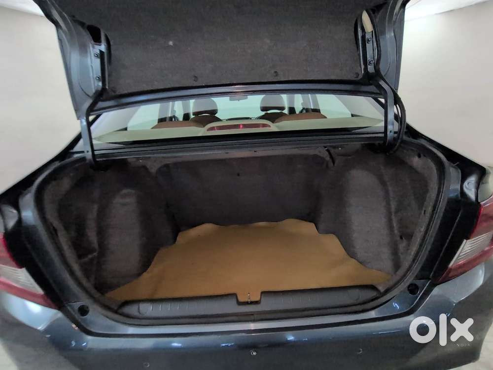 Honda Amaze Vx Cvt I-vtec, 2024, Petrol