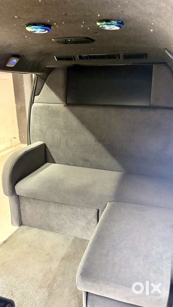 Toyota Hiace 2.8 Gl, 2010, Diesel