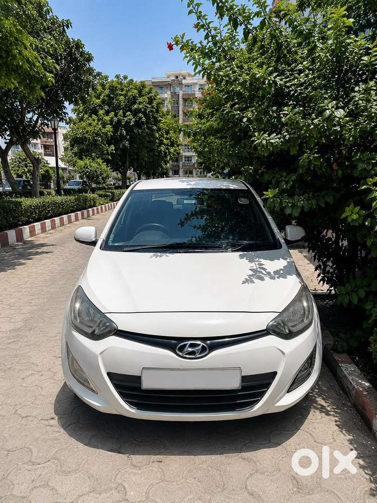 Hyundai I20 Diesel  65,000km