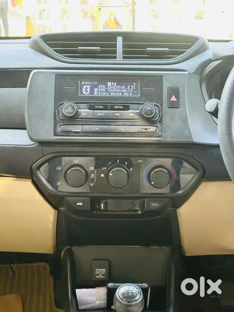 Honda Amaze 2020 Petrol Well Maintained