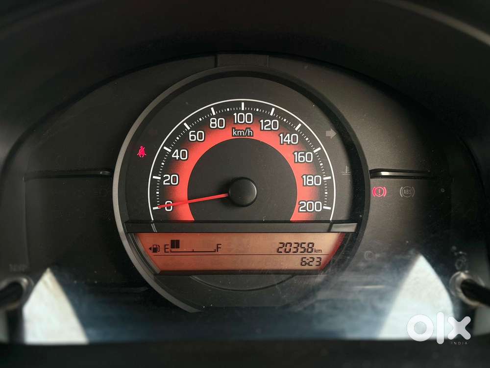 Maruti Suzuki Ignis 1.2 Sigma Mt, 2020, Petrol