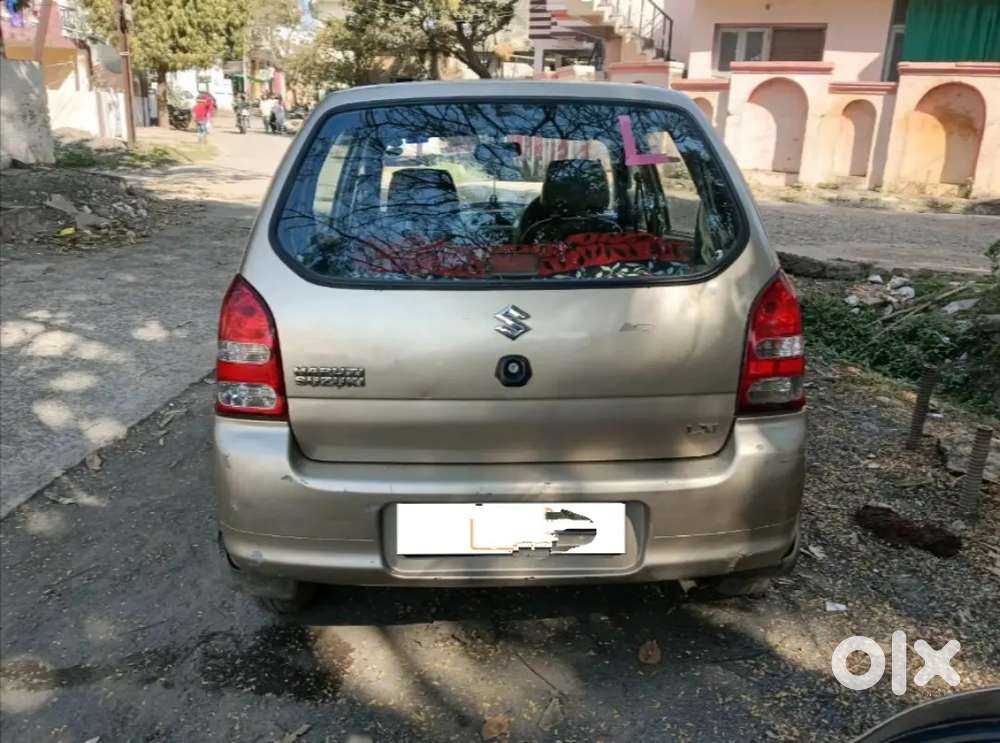 Maruti Suzuki Alto 2009 Petrol 68000 Km Driven