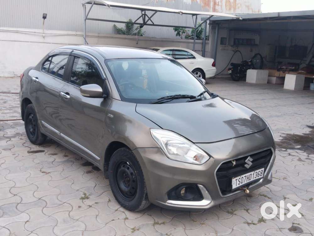 Maruti Suzuki Swift Dzire Vdi (o), 2019, Diesel