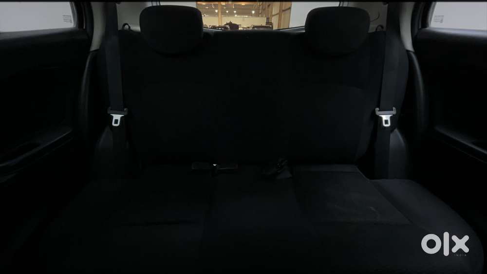 Nissan Micra Xl Cvt (petrol), 2018, Petrol