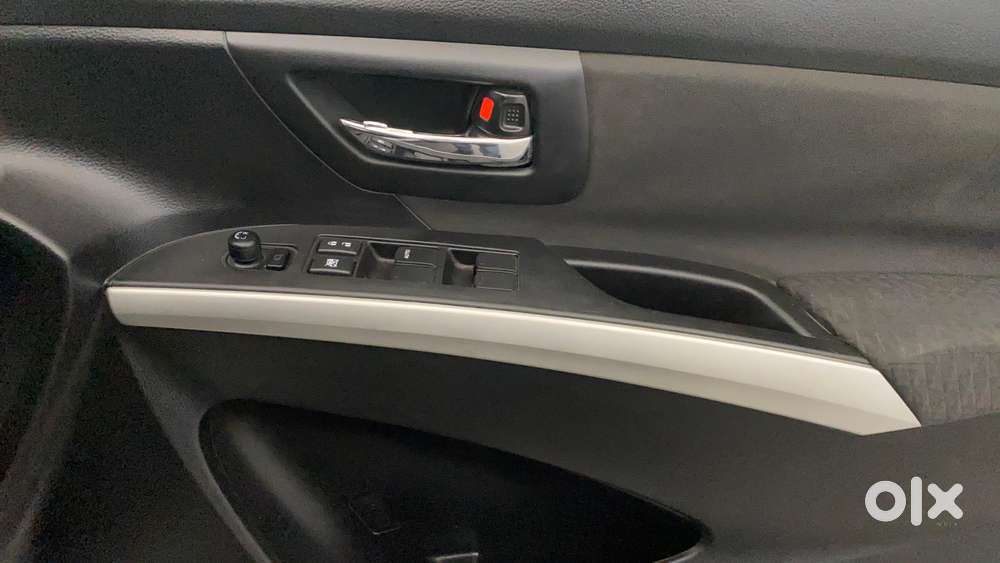 Maruti Suzuki S-cross Zeta 1.3, 2017, Diesel