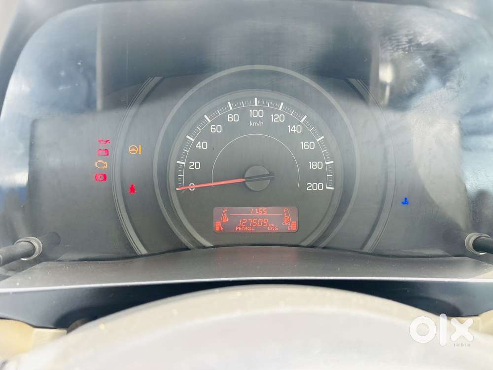 Maruti Suzuki Swift Dzire Tour S, 2023, Cng & Hybrids