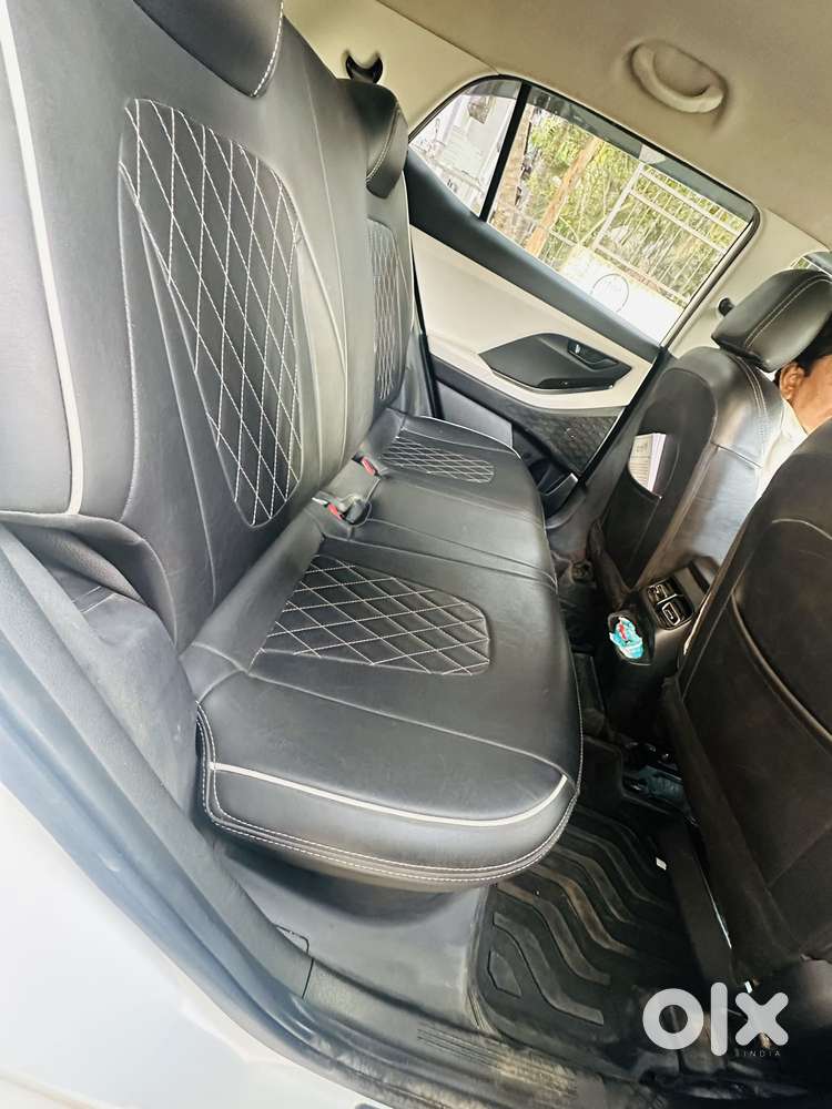 Hyundai Creta 1.5 Crdi E Diesel Mt, 2022, Diesel