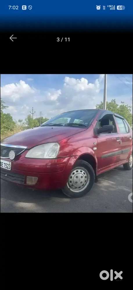 Tata Indica Neat Condition
